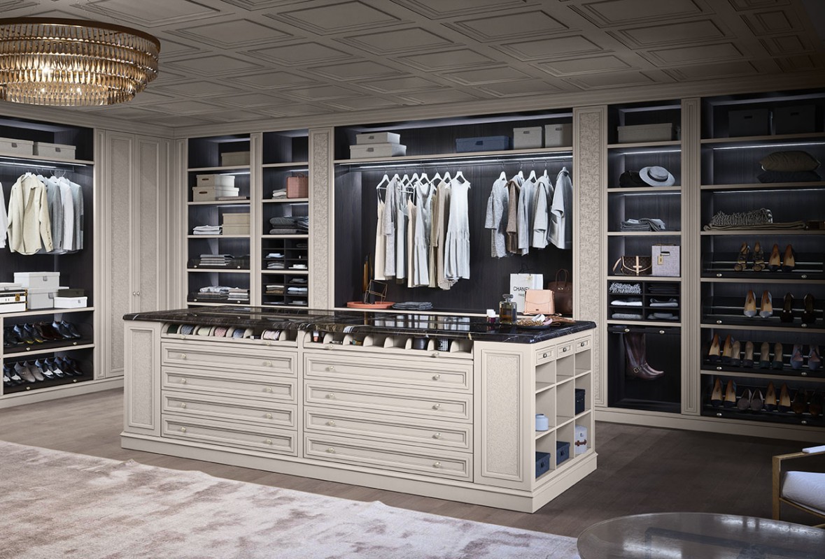 custom luxury furniture